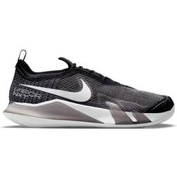 Nike Court React Vapor NXT M - Black/White