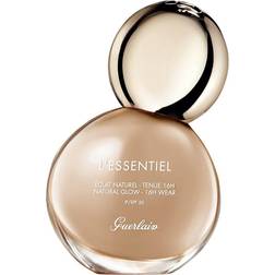 Guerlain L'essentiel Natural Glow 16H Wear Foundation SPF20 035N Beige