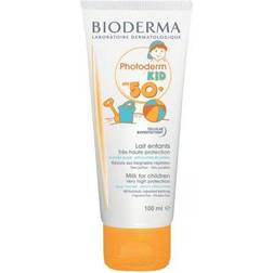 Bioderma Photoderm Kid SPF50+ 3.4fl oz