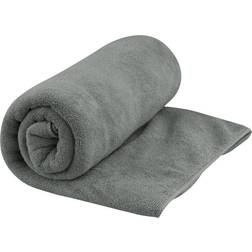 Sea to Summit Tek Bath Towel Blue, Green, Gray (120x60)