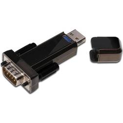 USB A-DB9 Adapter