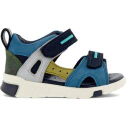 ecco Mini Stride - Multicolour Sea Port