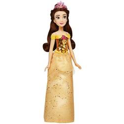 Hasbro Disney Princess Royal Shimmer Belle Doll