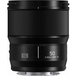 Panasonic Lumix S 50mm F1.8