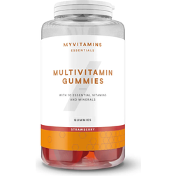Myvitamins Multivitamin Gummies 30 Stk.