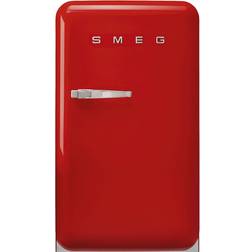 Smeg FAB10HRRD5 Rød