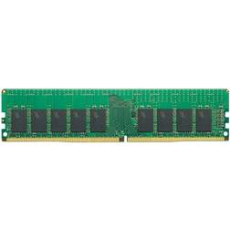 Micron DDR4 3200MHz ECC Reg 16GB ( MTA18ASF2G72PDZ-3G2J3)