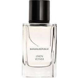 Banana Republic Linen Vetiver EdP 2.5 fl oz