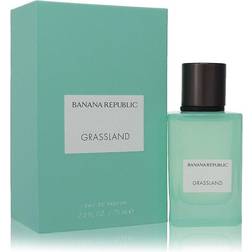 Banana Republic Grassland EdP 2.5 fl oz