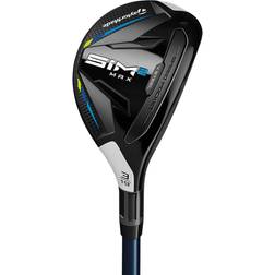 TaylorMade SIM 2 Max Hybrid W