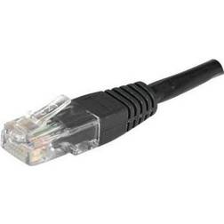 EXC RJ45-RJ45 U/UTP CAT6 2m