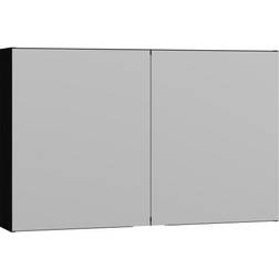 Scanbad Multo + Mirror cabinet (2142753)