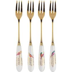 Portmeirion Sara Miller London Chelsea Cake Fork 15cm 4pcs