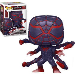Funko Pop! Marvel Spider-Man Miles Morales