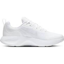 Nike Wearallday W - White