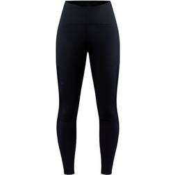 Craft Sportswear Pro Hypervent Tights Women - Black/Whisper