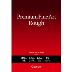 Canon FA-RG1 Premium Fine Art Rough Paper A3+ 320g/m² 25Stk.