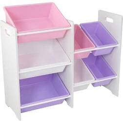 Kidkraft Storage Unit 7 Bins