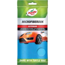 Turtle Wax Microfiber Cloth Exterior