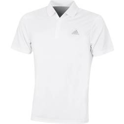 Adidas Performance Primegreen Polo Shirt Men - White