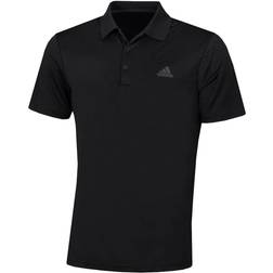 Adidas Performance Primegreen Polo Shirt Men - Black