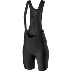 Castelli Premio Bib Shorts Women - Black