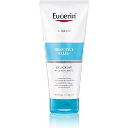 Eucerin After Sun Sensitive Relief Gel-Cream 6.8fl oz