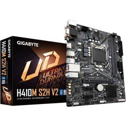 Gigabyte H410M S2H V2