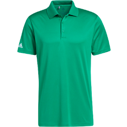 Adidas Performance Primegreen Polo Shirt Men - Green