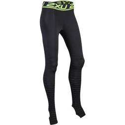 2XU Power Recovery Compression Tights Women - Black/Nero