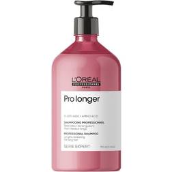 L'Oréal Professionnel Paris Serie Expert Pro Longer Lengths Renewing Shampoo 25.4fl oz