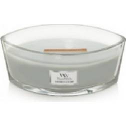 Woodwick Lavender & Cedar Ellipse Duftkerzen 453.6g