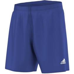 Adidas Parma 16 Shorts Men - Bold Blue/White