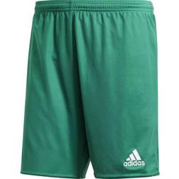 Adidas Parma 16 Shorts Men - Bold Green/White