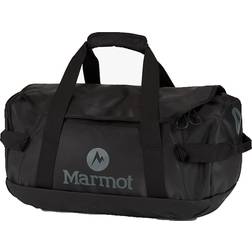 Marmot Long Hauler Duffel Small - Black