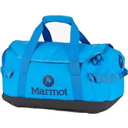 Marmot Long Hauler Duffel Small - Clear Blue/Dark Steel