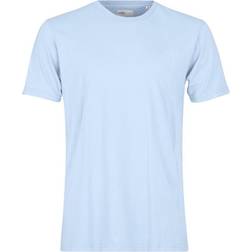 Colorful Standard Classic Organic T-shirt Unisex - Polar Blue