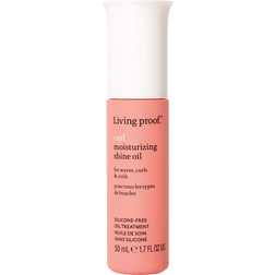 Living Proof Curl Moisturizing Shine Oil 1.7fl oz