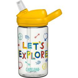 Camelbak Eddy+ Kids Let's Explore 400ml