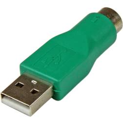 StarTech USB A-PS/2 2.0 M-F Adapter