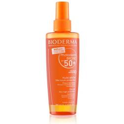 Bioderma Photoderm Bronz Huile Sèche SPF50+ 200ml