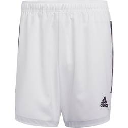 Adidas Condivo 20 Shorts Men - White/Black