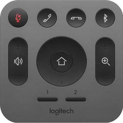 Logitech Remote Control for Meetup Camera System