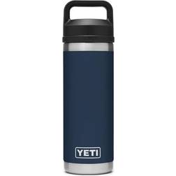 Yeti Rambler with Chug Cap Vannflaske 53.2cl