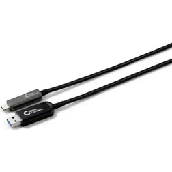 USB A-USB C 3.1 (Gen.2) 20m