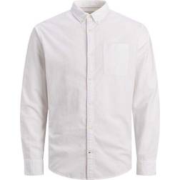 Jack & Jones Offord Shirt - White