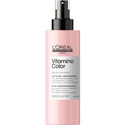 L'Oréal Professionnel Paris Series Expert Vitamino Color 10 in 1 Perfecting Multipurpose Spray 6.4fl oz