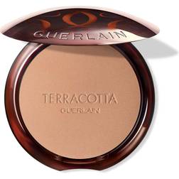 Guerlain Terracotta Bronzing Powder #04 Deep Cool