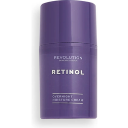 Revolution Beauty Retinol Smoothing Night Cream 1.7fl oz