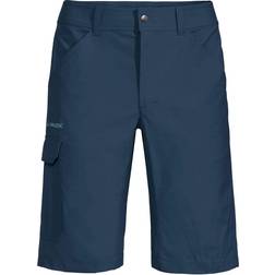 Vaude Skarvan II Bermuda Shorts - Baltic Sea